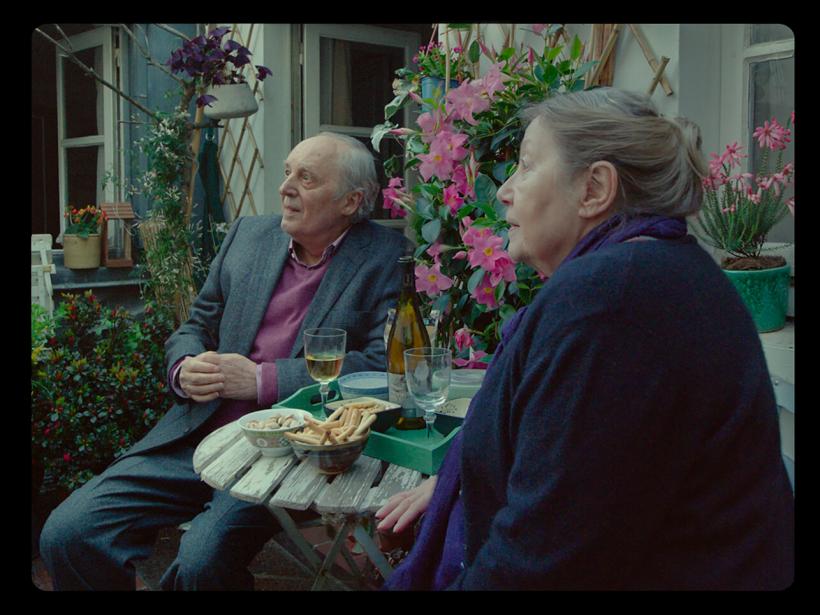 Vortex, cel mai nou film de Gaspar Noé, din 9 septembrie în cinema 18798192