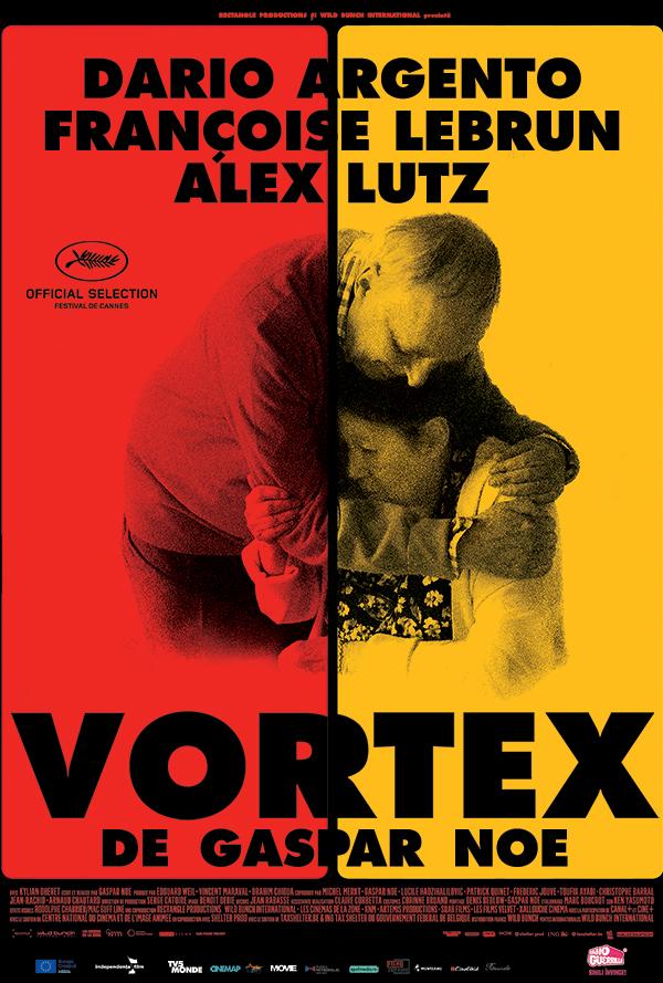 Vortex, cel mai nou film de Gaspar Noé, din 9 septembrie în cinema 18798194