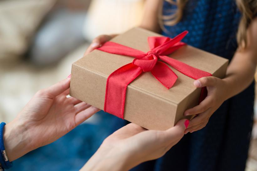 2 Motive pentru care fiecare cadou oferit trebuie sa fie personalizat