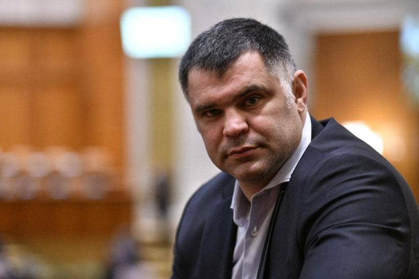 Deputat PSD: Virgil Popescu, groparul României, pentru care servicii secrete lucrează?