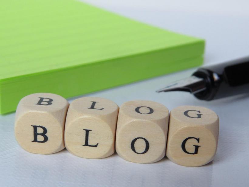 Cum să-ți faci un blog cu bani puțini