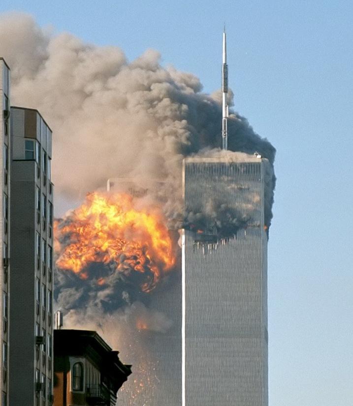 Atentatele de la 11 septembrie din SUA: 21 ani de la tragedie