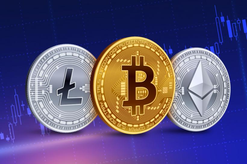 investiți în loialitatea criptomonedei investind în ethereum și bitcoin