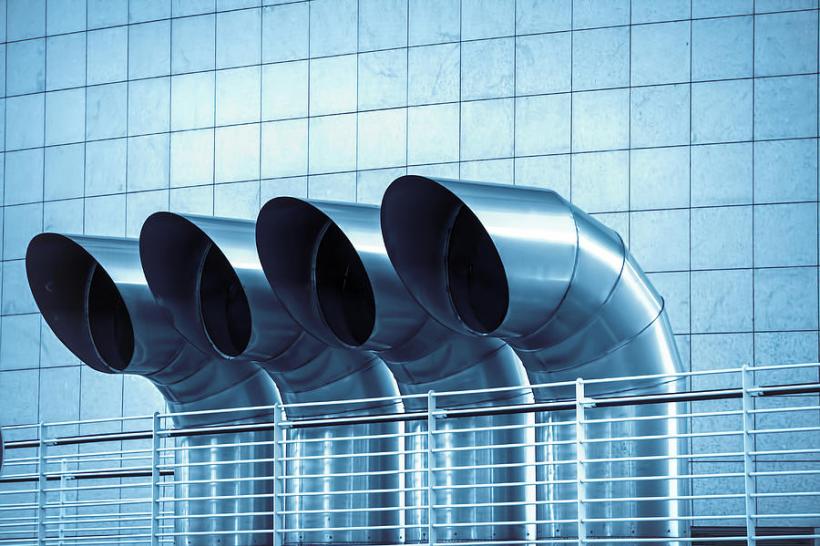 De ce sunt importante sistemele de ventilație în clădiri?