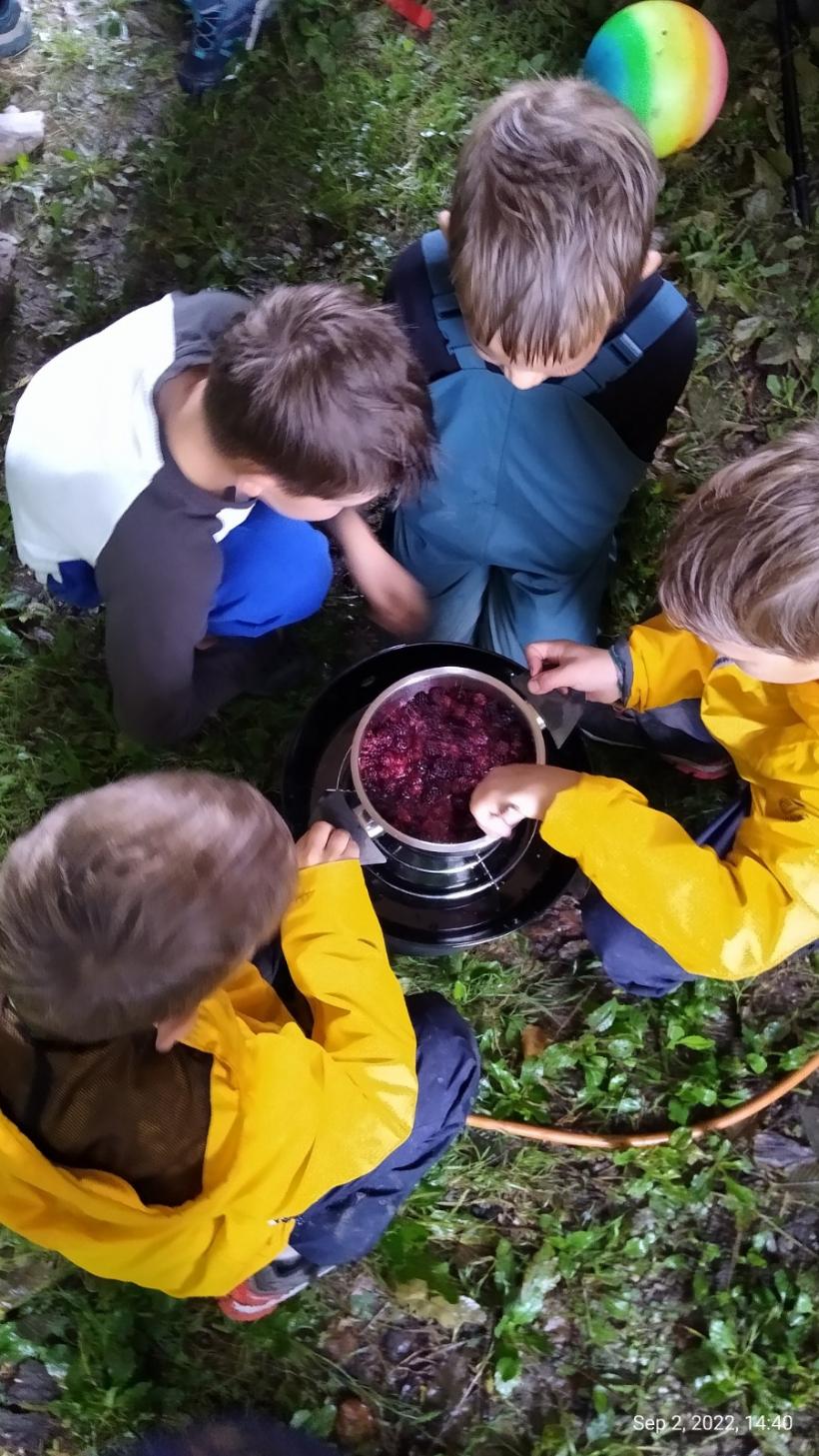 Făgăraș, muntele de fum, muntele de rouă 18798834