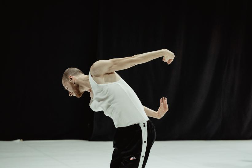 Centrul Național al Dansului (CNDB) începe cea de-a doua ediție a Academiei de Dans și Performance 18799069