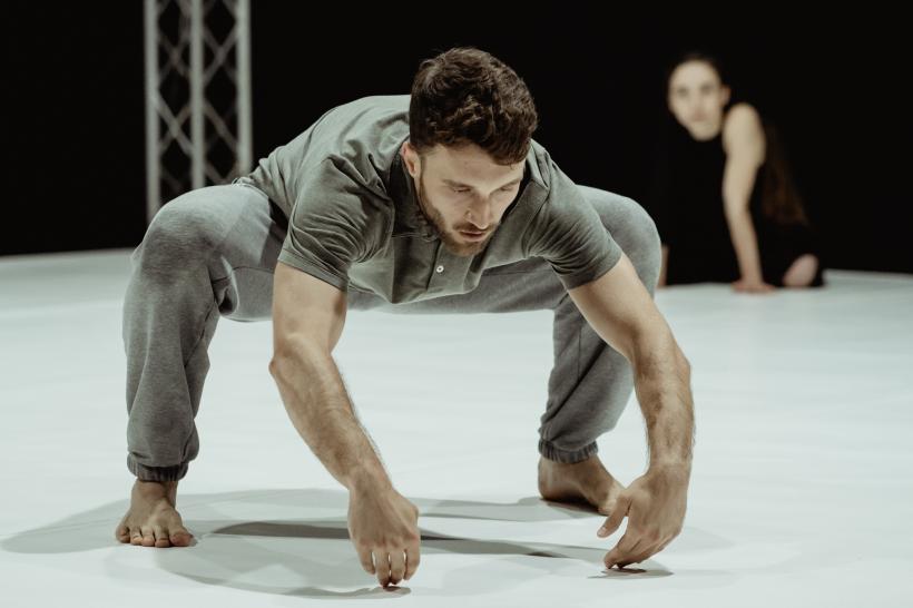 Centrul Național al Dansului (CNDB) începe cea de-a doua ediție a Academiei de Dans și Performance 18799071