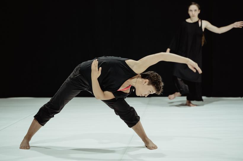 Centrul Național al Dansului (CNDB) începe cea de-a doua ediție a Academiei de Dans și Performance 18799073