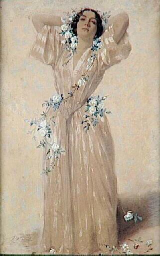 Baudelaire, poetul hașișului și al muzelor negre 18799090