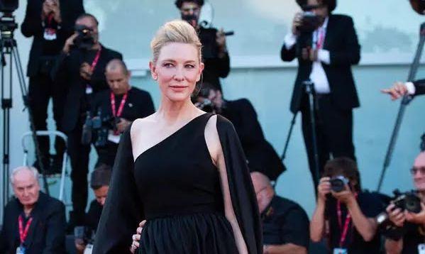 Învingătorii Festivalului de Film de la Veneţia 79 18799128