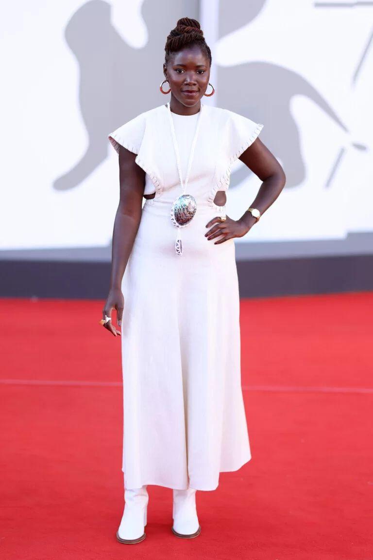 Învingătorii Festivalului de Film de la Veneţia 79 18799129