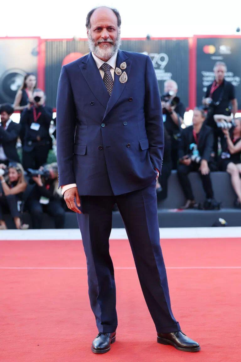 Învingătorii Festivalului de Film de la Veneţia 79 18799130