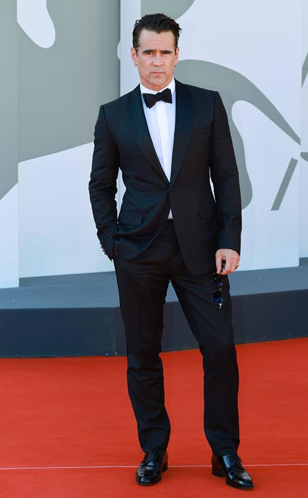 Învingătorii Festivalului de Film de la Veneţia 79 18799132