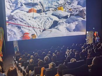 Akeji – sufletul munților câștigă Trofeul Alpin Film Festival 2022