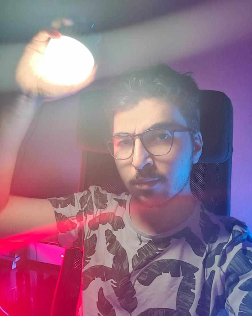 Competiția BUZZ IFF din cadrul Buzău International Arts Festival, între 14 – 19 septembrie   - scurtmetraje, lungmetraje și documentare în secțiunea competițională - 18799397