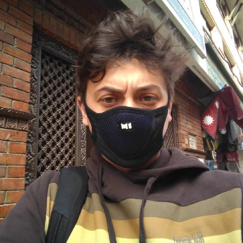 Competiția BUZZ IFF din cadrul Buzău International Arts Festival, între 14 – 19 septembrie   - scurtmetraje, lungmetraje și documentare în secțiunea competițională - 18799410