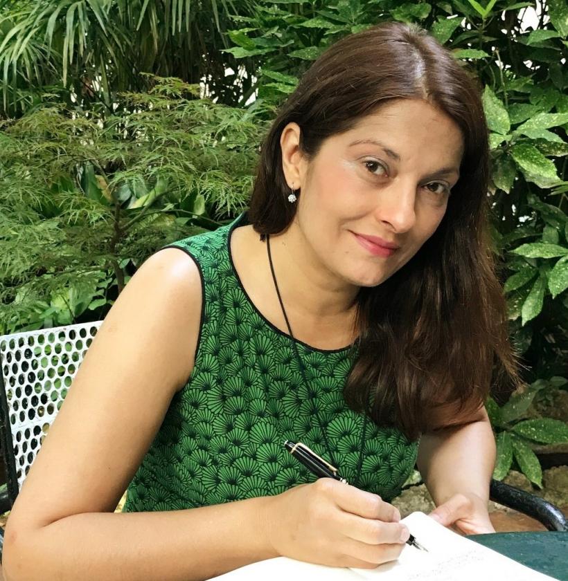 Seară de poezie și muzică la ICR Stockholm, în preambulul Târgului de Carte de la Göteborg 18799412