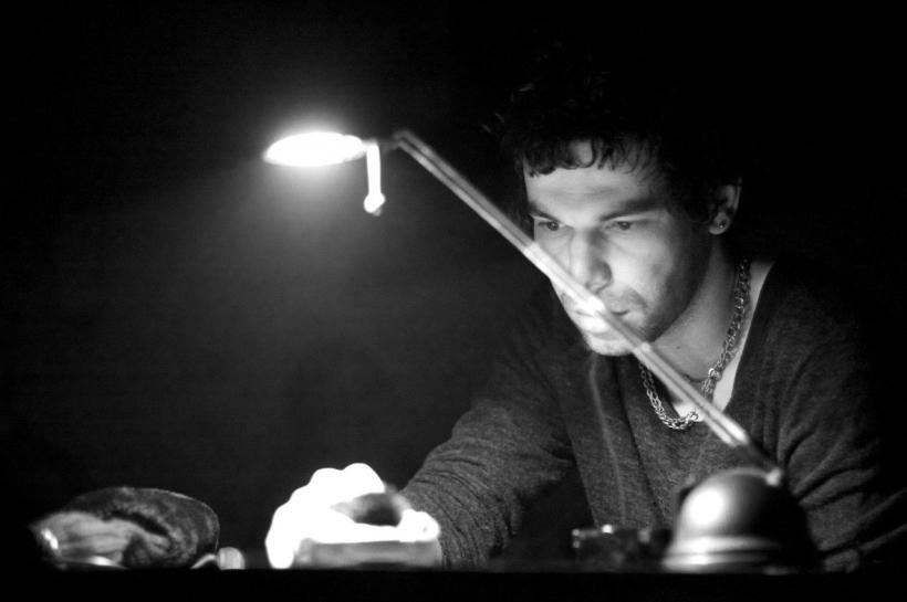 Seară de poezie și muzică la ICR Stockholm, în preambulul Târgului de Carte de la Göteborg 18799414