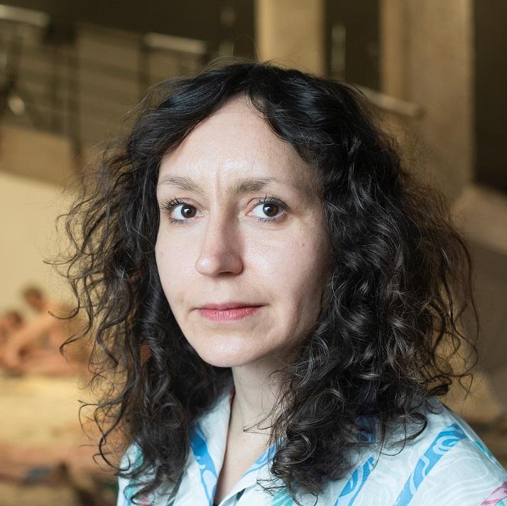 Seară de poezie și muzică la ICR Stockholm, în preambulul Târgului de Carte de la Göteborg 18799419