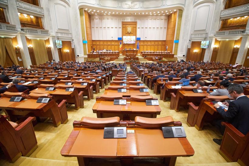 Războiul din Ucraina naște monstruozități legislative în România