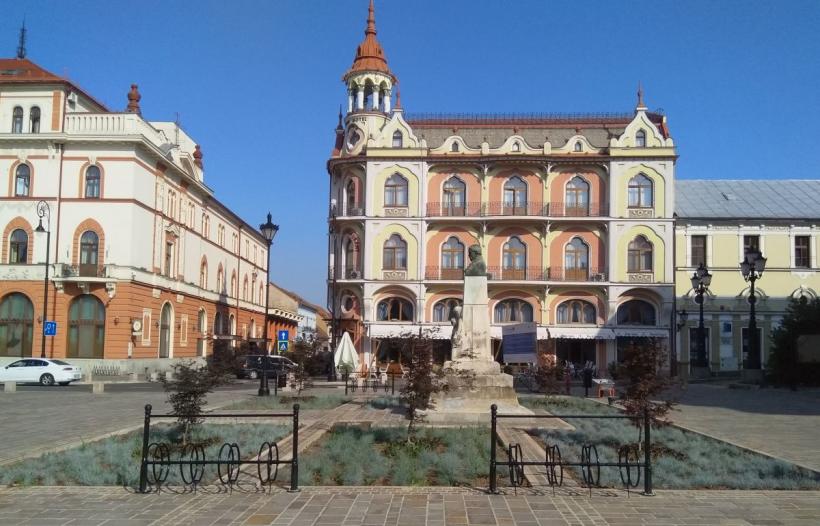 Oradea, pe locul 6 în lume în topul destinaţiilor preferate de turişti. 20 cele mai dorite locuri de pe planetă