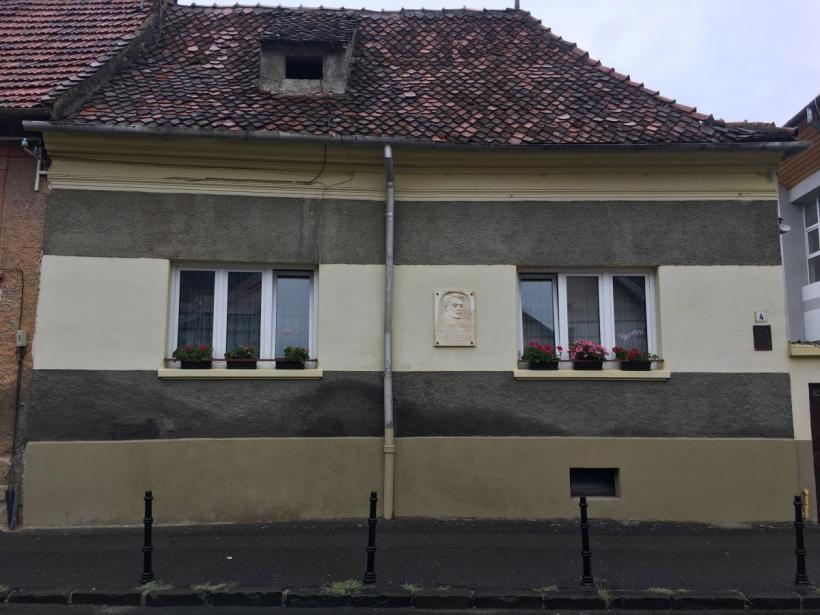 „Steo”, poetul care a crăpat de inimă rea 18799675