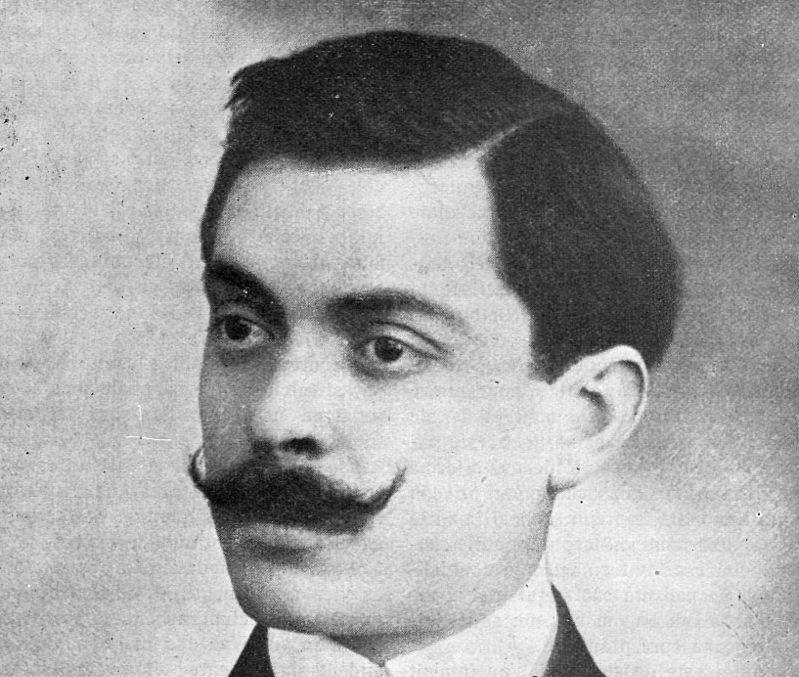 „Steo”, poetul care a crăpat de inimă rea 18799841