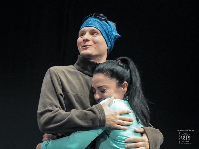 Competițiile Comic 7B și BUZZ IFF din cadrul  Buzău International Arts Festival s-au încheiat și și-au anunțat câștigătorii 18800031