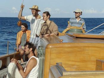 Prima ediție a Competiției Internaționale de Lungmetraj BIEFF, cu filme aplaudate la Cannes, Locarno și Veneția 18800011