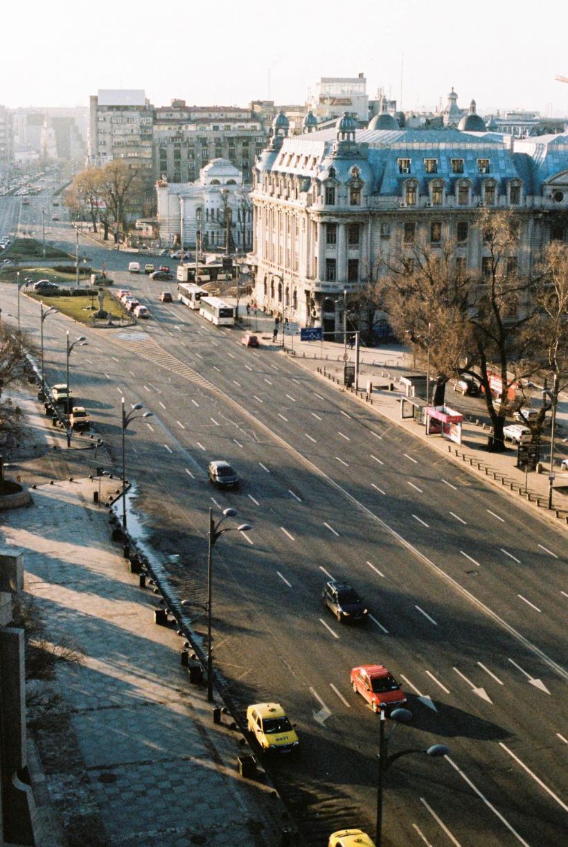 Ziua Bucureștiului: De la ciobanul Bucur la capitala șobolanilor 18800005