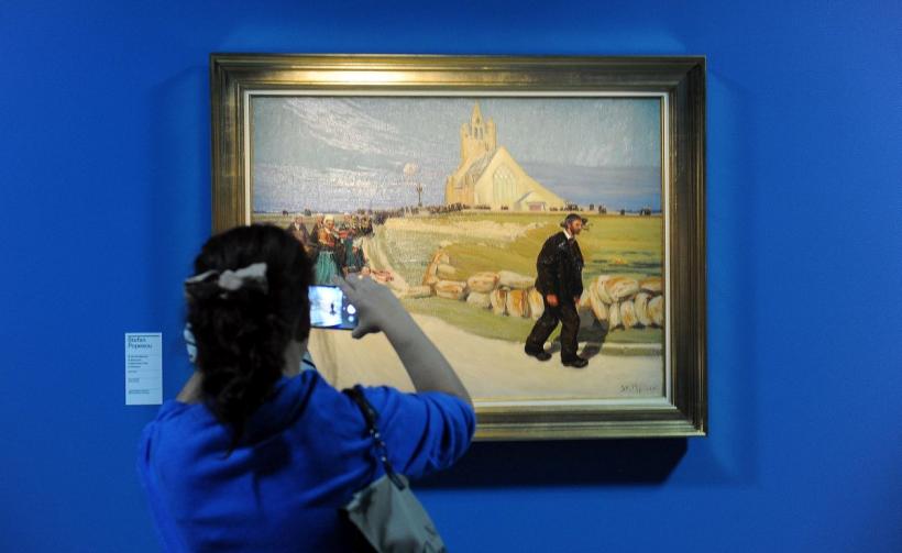 Art Safari își deschide porțile din 23 septembrie, pentru a doua oară în acest an! 18800284