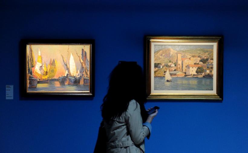 Art Safari își deschide porțile din 23 septembrie, pentru a doua oară în acest an! 18800285