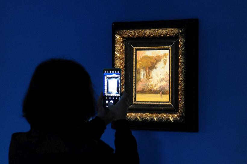 Art Safari își deschide porțile din 23 septembrie, pentru a doua oară în acest an! 18800286