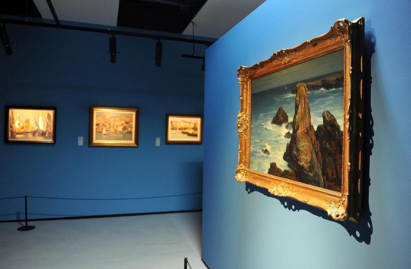 Art Safari își deschide porțile din 23 septembrie, pentru a doua oară în acest an! 18800287