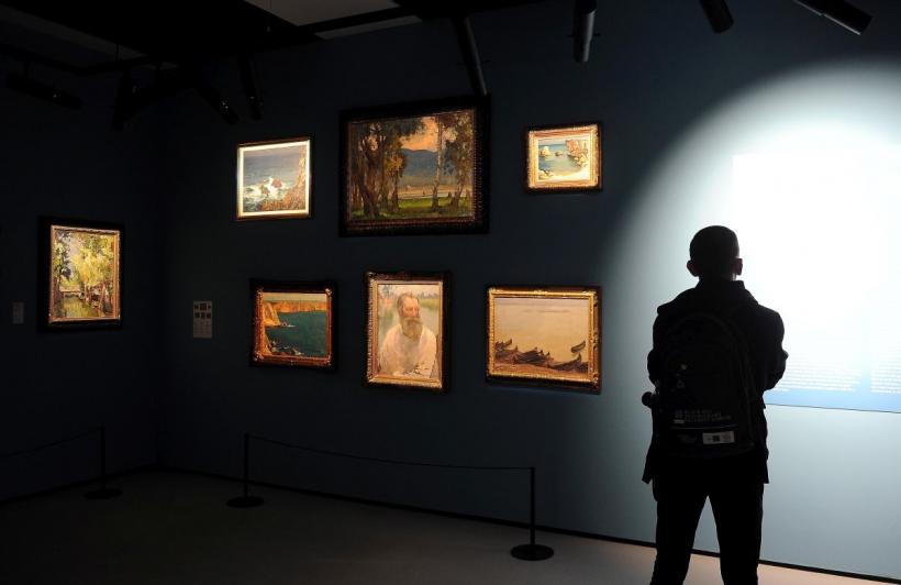 Art Safari își deschide porțile din 23 septembrie, pentru a doua oară în acest an! 18800288