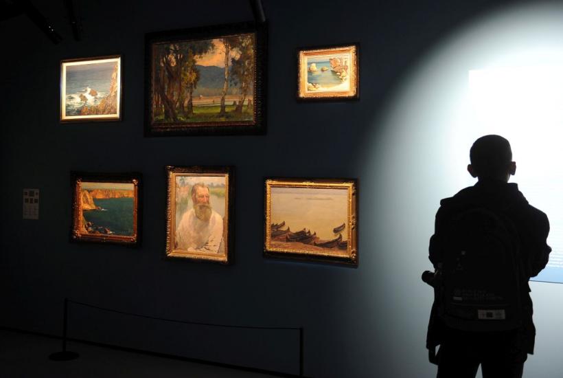 Art Safari își deschide porțile din 23 septembrie, pentru a doua oară în acest an! 18800289