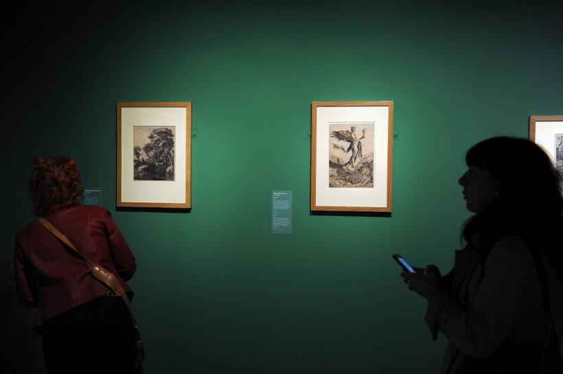 Art Safari își deschide porțile din 23 septembrie, pentru a doua oară în acest an! 18800292