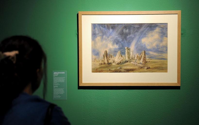 Art Safari își deschide porțile din 23 septembrie, pentru a doua oară în acest an! 18800297