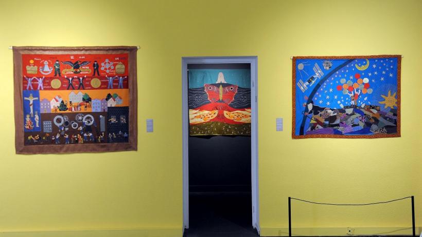 Art Safari își deschide porțile din 23 septembrie, pentru a doua oară în acest an! 18800302