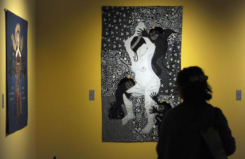 Art Safari își deschide porțile din 23 septembrie, pentru a doua oară în acest an! 18800303