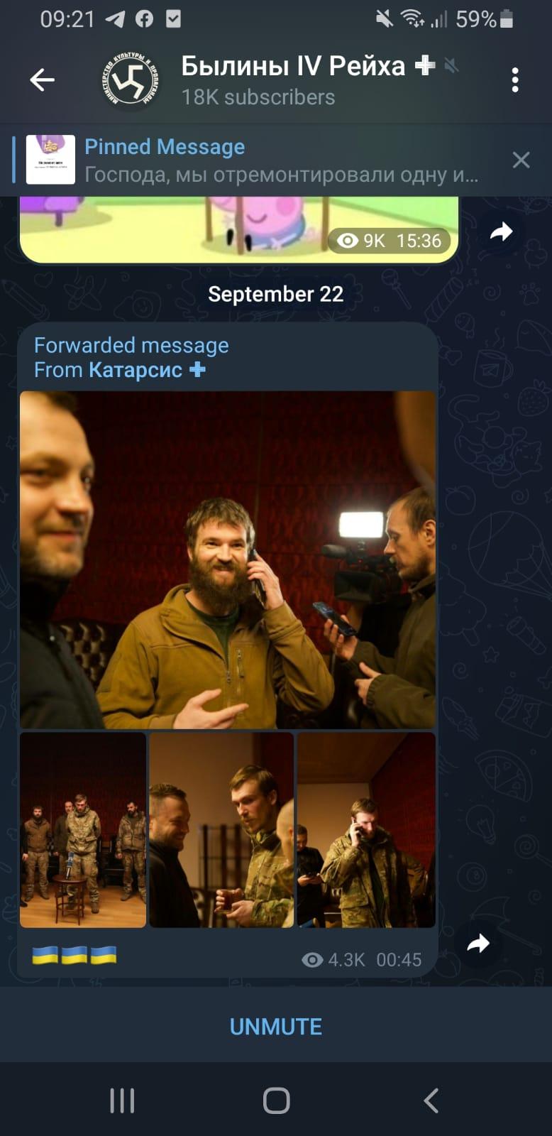 VIDEO Moscova și Kievul schimbă aproape 300 de prizonieri. Rușii îl consideră pe Putin trădător 18800190