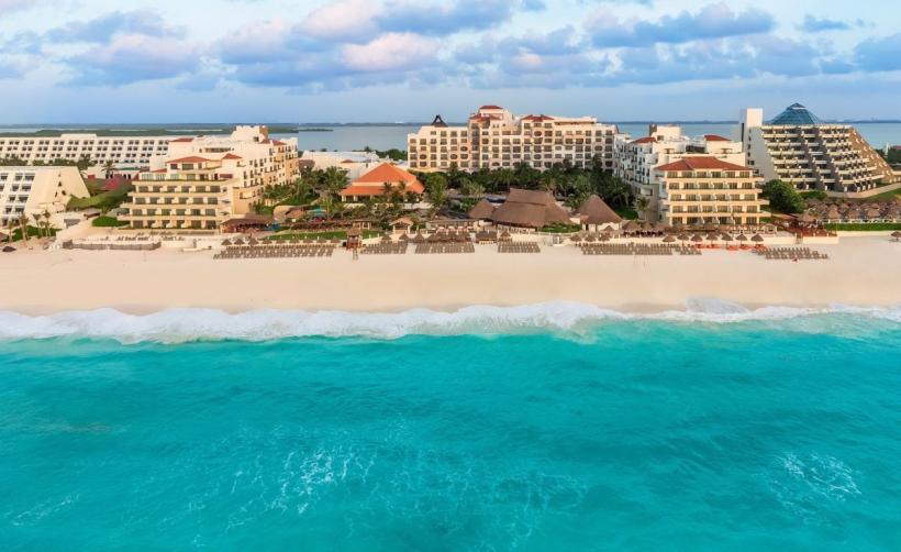 Românii fug în Mexic, în această iarnă 18800276