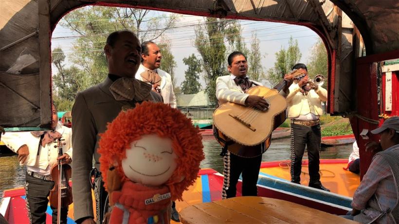 Românii fug în Mexic, în această iarnă 18800279