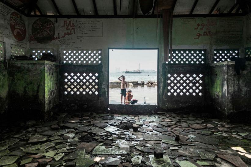 Cea de-a șaptea ediție a Bucharest Photofest, între 1 – 9 octombrie la București 18800586