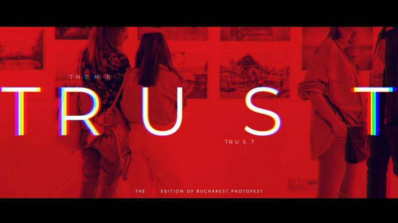 Cea de-a șaptea ediție a Bucharest Photofest, între 1 – 9 octombrie la București 18800587