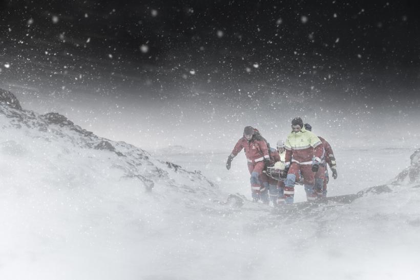 Cea de-a șaptea ediție a Bucharest Photofest, între 1 – 9 octombrie la București 18800588