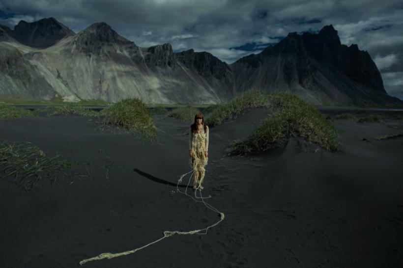 Cea de-a șaptea ediție a Bucharest Photofest, între 1 – 9 octombrie la București 18800589