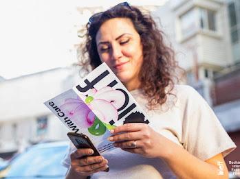 A început cea de-a 12-a ediție a Festivalului Internațional de Film Experimental București 18801120