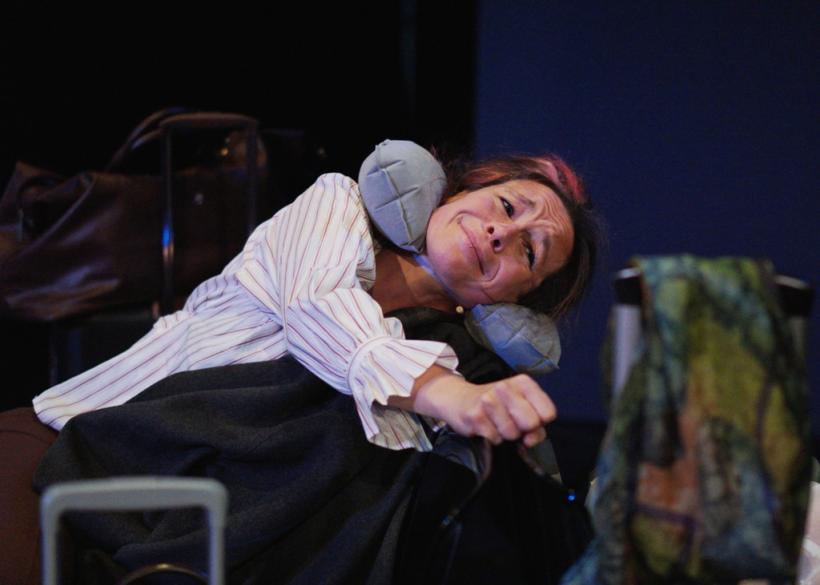 Premieră: #mickiewiczeminescu - coproducție Teatrul „Stefan Żeromski” din Kielce, Polonia, și Teatrul Național „Vasile Alecsandri” Iași 18801131