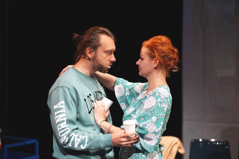 Premieră: #mickiewiczeminescu - coproducție Teatrul „Stefan Żeromski” din Kielce, Polonia, și Teatrul Național „Vasile Alecsandri” Iași 18801133